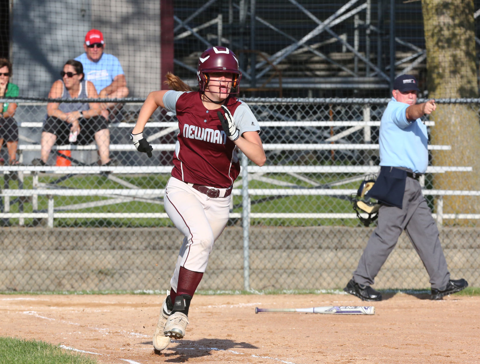 Newman Catholic v North Union Softball 06-24-19 (34).jpg